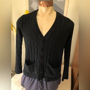 Abercrombie & Fitch Cardigan